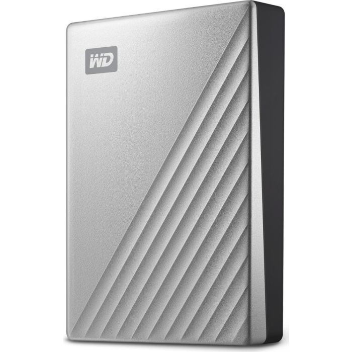 5" USB 3.2 zunanji HDD disk