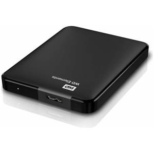 5" USB 3.0 zunanji HDD disk