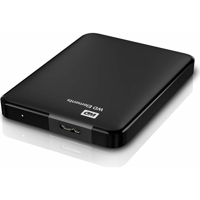 5" USB 3.0 zunanji HDD disk