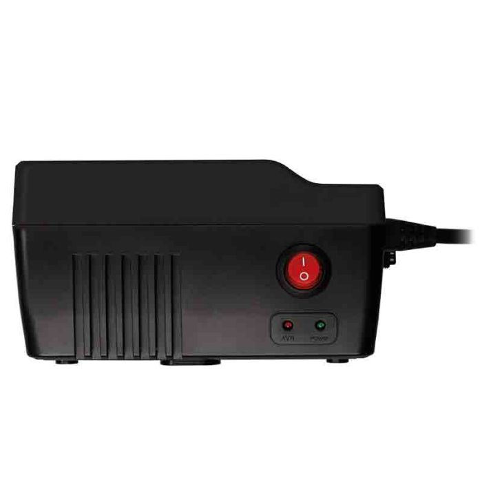 Tecnoware stabilizator napetosti 220V / 1000VA - slika 3