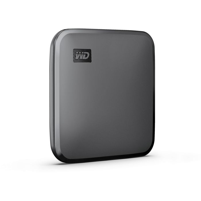 WD 2TB Elements SE SSD USB 3.0 zunanji SSD disk - slika 3