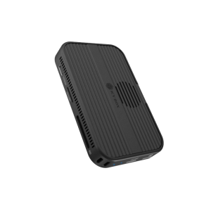 IcyBox IB-DK4071M-CU31 7-v-1 DockingStation with magnetic M.2 SSD bay priklopna postaja