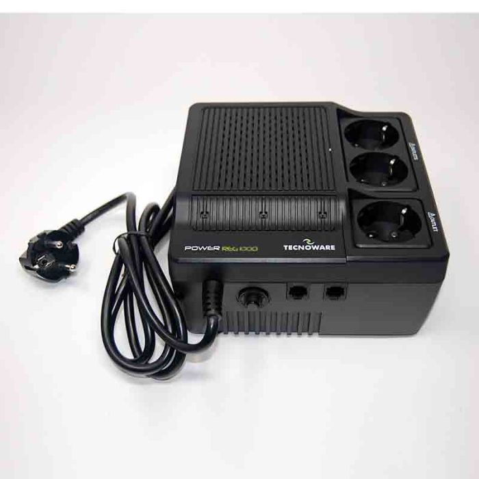 Tecnoware stabilizator napetosti 220V / 1000VA