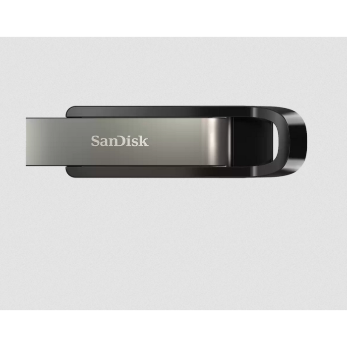 SanDisk Ultra Extreme Go 3.2 Flash Drive 128GB - slika 4