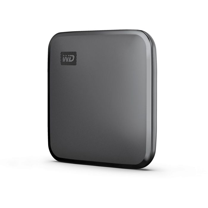 WD 2TB Elements SE SSD USB 3.0 zunanji SSD disk - slika 4