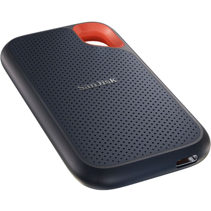 SanDisk Extreme 1TB Portable SSD 1050/1000 MB/s USB 3.2 Gen 2 - slika 4