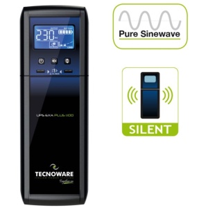 Tecnoware UPS EXA PLUS 1100 brezprekinitveno napajanje