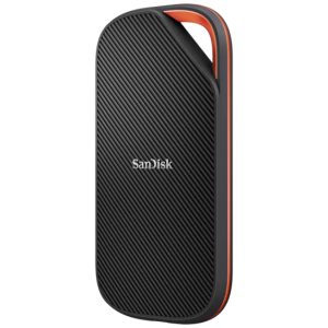 SanDisk 2TB Extreme PRO USB-C NVMe USB 4 zunanji SSD disk