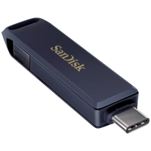 SanDisk 128GB Phone Drive for iPhone USB-C/Lightning USB ključ