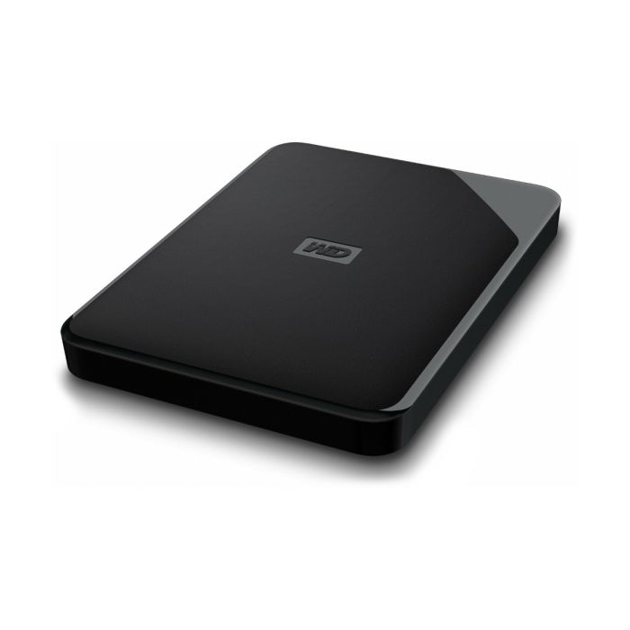 WD 2TB Elements SE 2