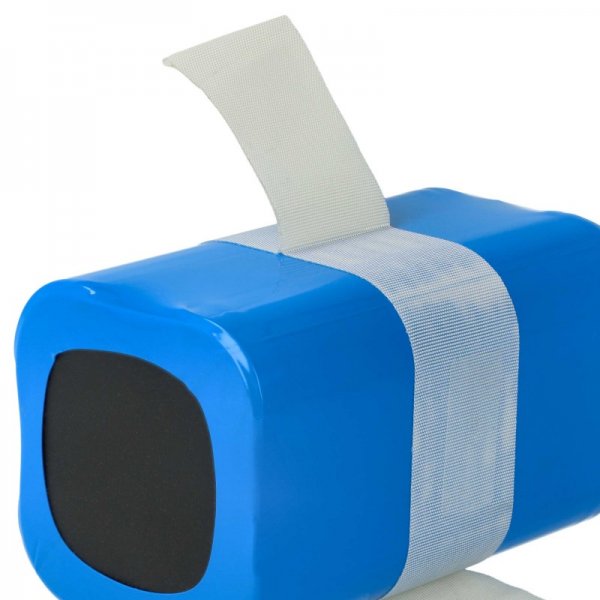 Baterija za 360 S10 / X100, 5000 mAh - slika 3