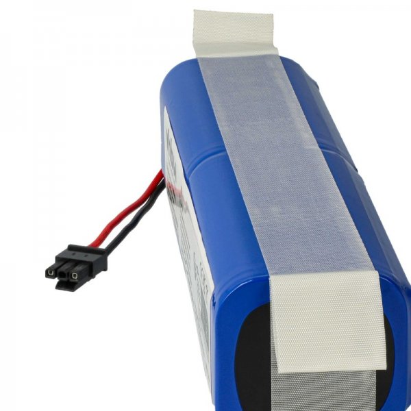 Baterija za Eufy RoboVac X8 / X8 Pro, 5200 mAh - slika 3