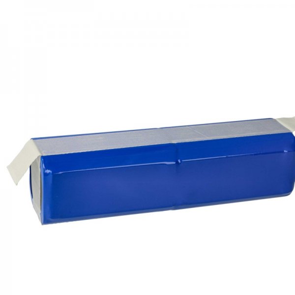 Baterija za Eufy RoboVac X8 / X8 Pro, 5200 mAh - slika 4