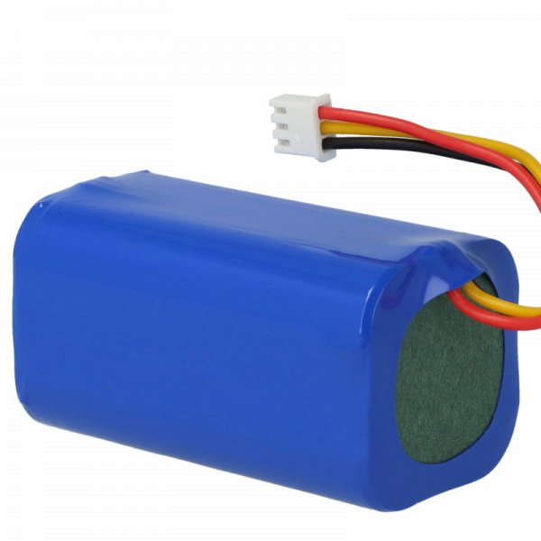 Baterija za Liectroux C30B / Blaupunkt Bluebot Xboost BPK-VCBB1XB, 2600 mAh - slika 4