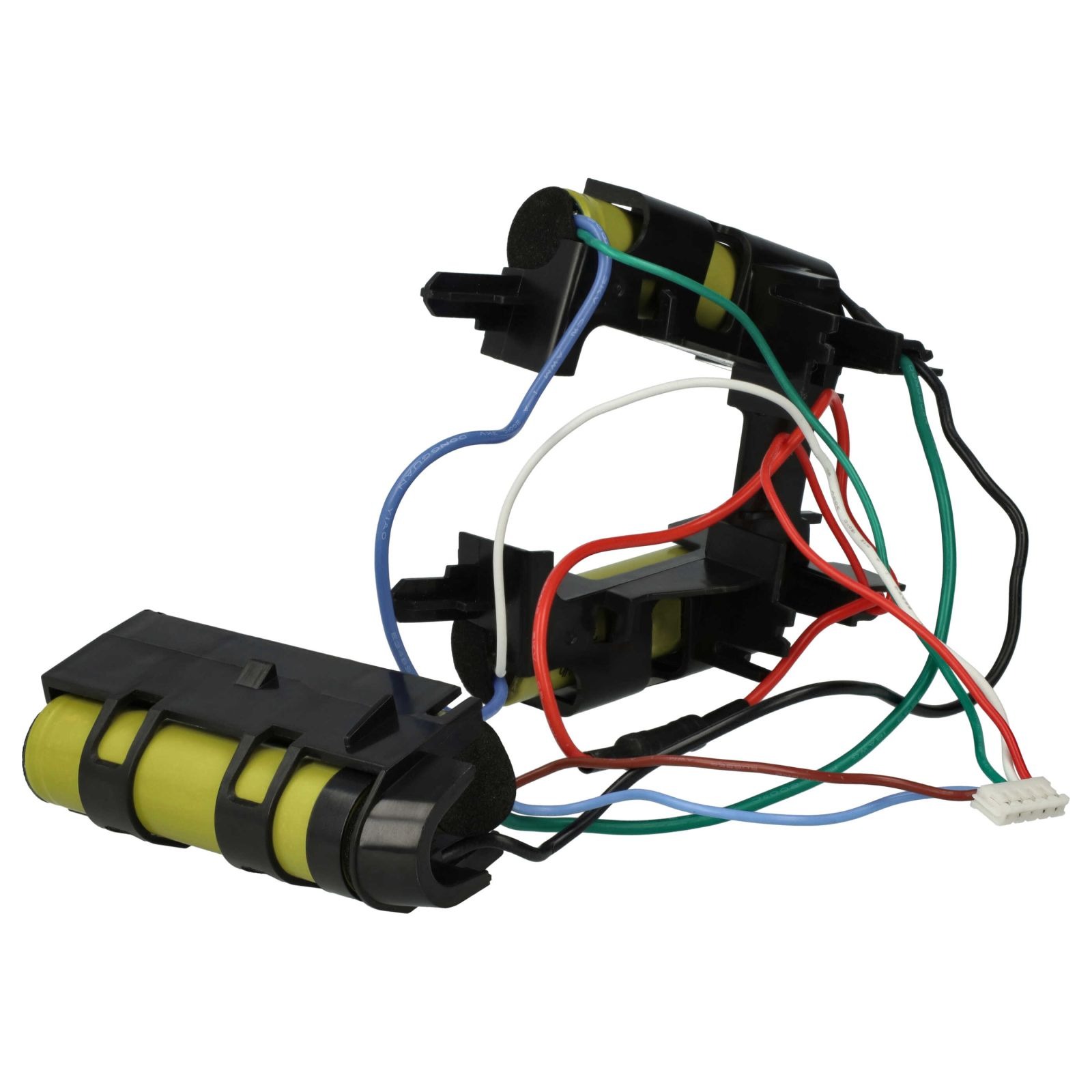 Baterija za AEG AG3101 / AG3103 / CX7, 14.4 V, Li-Ion, 1500 mAh - slika 4