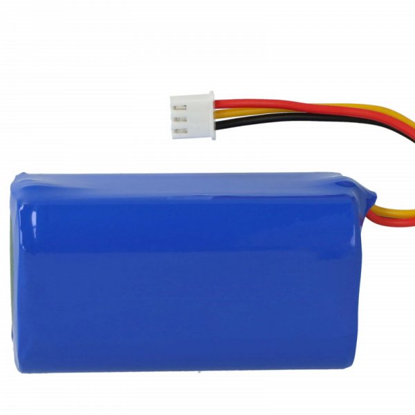 Baterija za Liectroux C30B / Blaupunkt Bluebot Xboost BPK-VCBB1XB, 2600 mAh - slika 5