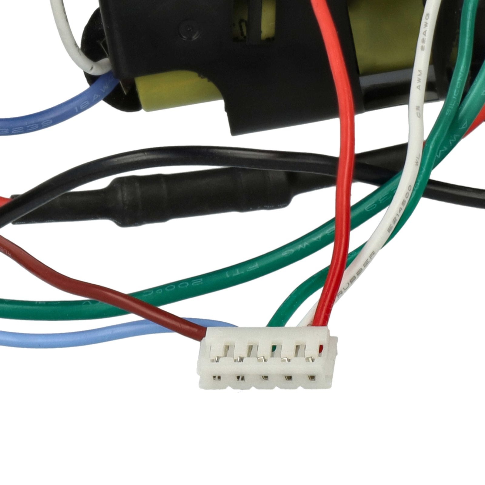 Baterija za AEG AG3101 / AG3103 / CX7, 14.4 V, Li-Ion, 1500 mAh - slika 5