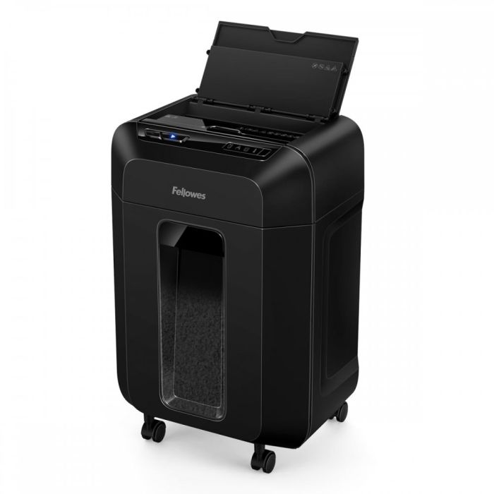 Fellowes AutoMax 90M Mini-Cut uničevalnik dokumentov - slika 2