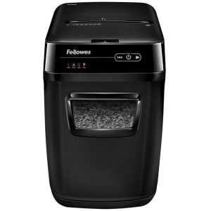 Fellowes AutoMax 200M Micro-Cut uničevalnik dokumentov