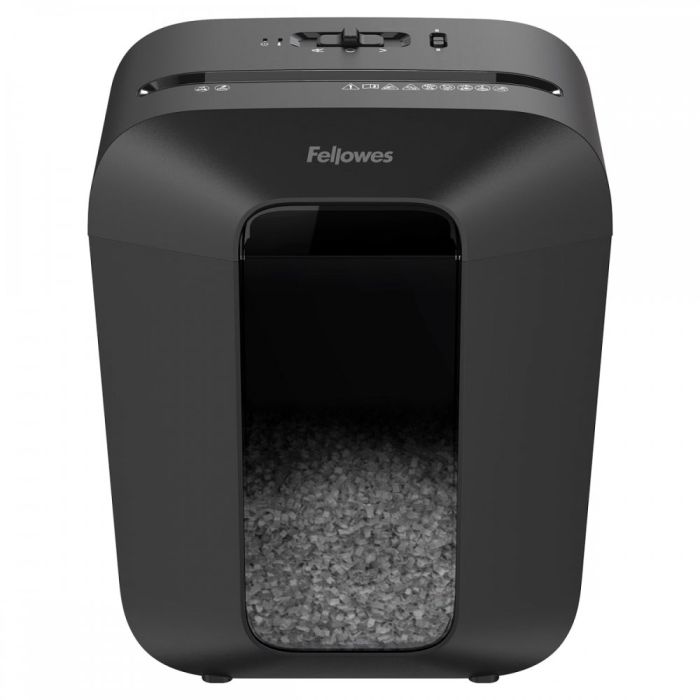Fellowes Powershred LX25 Cross-Cut uničevalnik dokumentov - slika 3