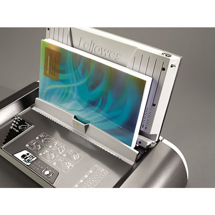 Fellowes Termalni aparat za vezavo Helios 30 - slika 3