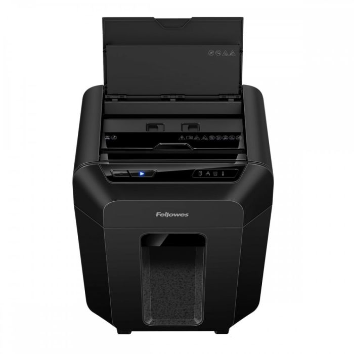 Fellowes AutoMax 90M Mini-Cut uničevalnik dokumentov - slika 3