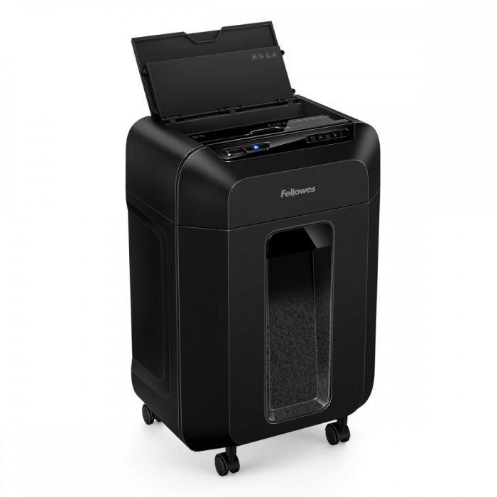 Fellowes AutoMax 90M Mini-Cut uničevalnik dokumentov - slika 4