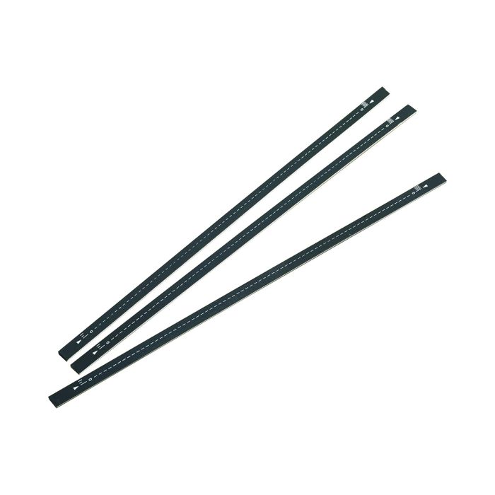 Fellowes set nadomestnih rezalnih trakov za rezalnike papirja Electron A3