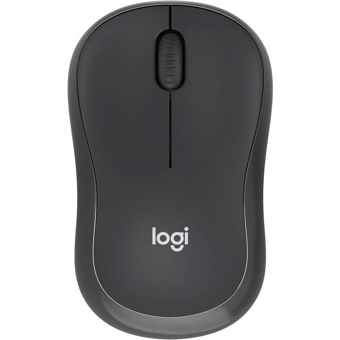 Logitech miška M240 Silent Bluetooth - slika 2