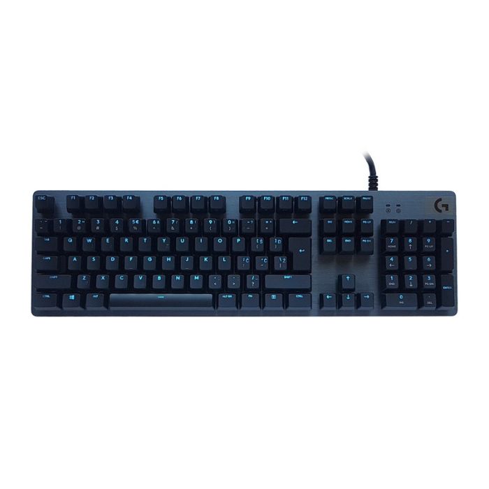 Logitech G512 tipkovnica USB SLO gravura - slika 2