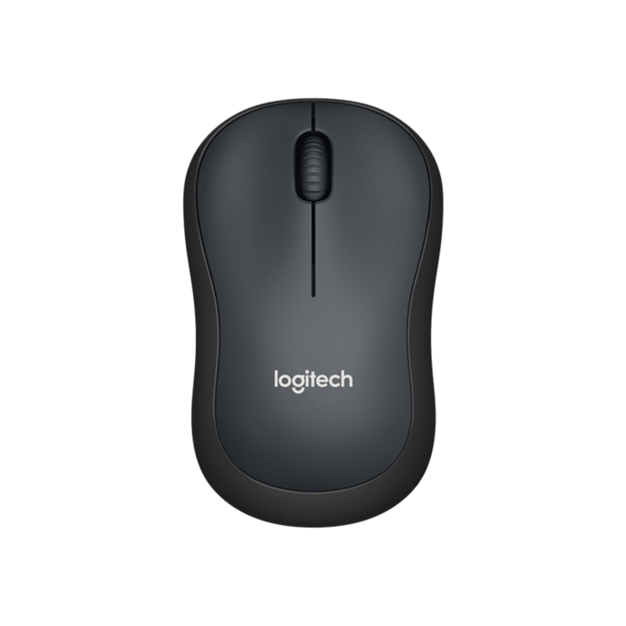 Logitech M220 Silent brezžična miška