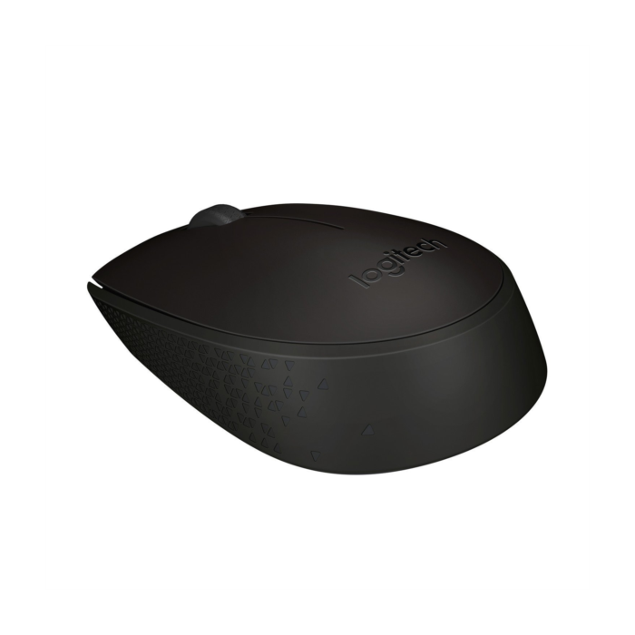 Logitech B170 majhna brezžična optična miška - slika 3