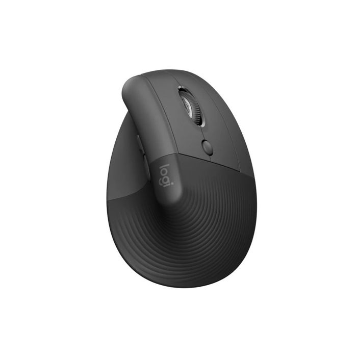 Logitech Miška Lift Vertical Ergonomic