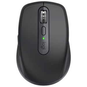 Logitech miška MX Anywhere 3S Bluetooth