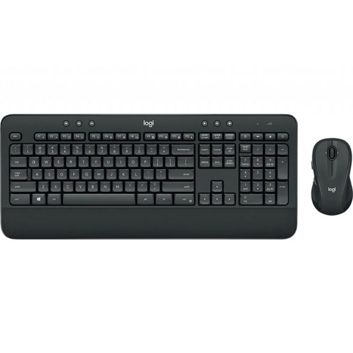 Logitech tipkovnica in miška Wireless Combo MK545 ADVANCED