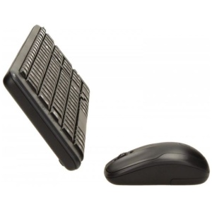 Logitech Cordless Desktop MK220 – Slo gravura