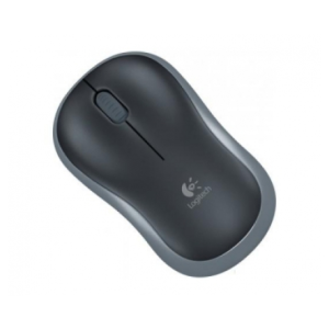 Logitech M185 Wireless mini miška