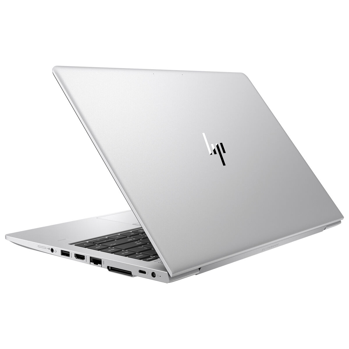 Prenosnik HP EliteBook 840 G6 / i5 / RAM 16 GB / SSD Disk / 14,0″ FHD - slika 2