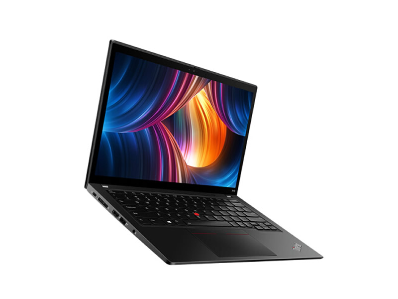 Prenosnik Lenovo ThinkPad X13 G2 / i5 / RAM 16 GB / SSD Disk / 13,3″ WUXGA - slika 2