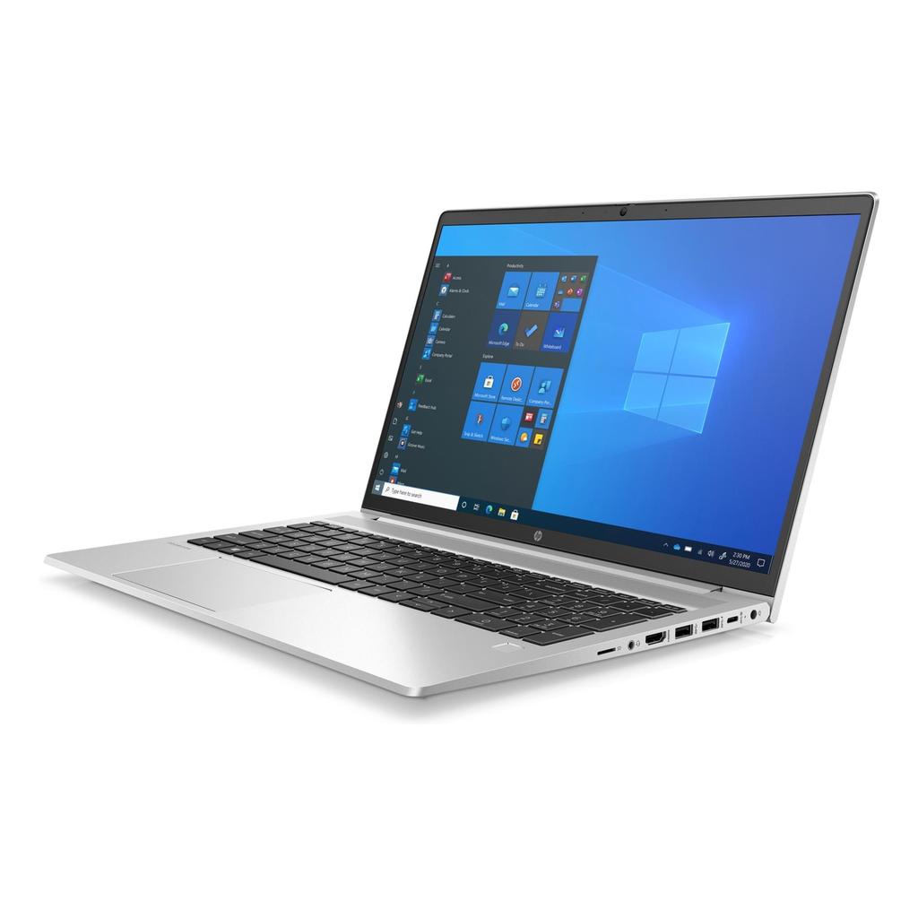 Prenosnik HP Probook 450 G8 / i5 / RAM 8 GB / SSD Disk / 15,6″ HD - slika 3