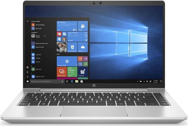 Prenosnik HP Probook 440 G8 / i5 / RAM 8 GB / SSD Disk / 14,0″ HD - slika 3