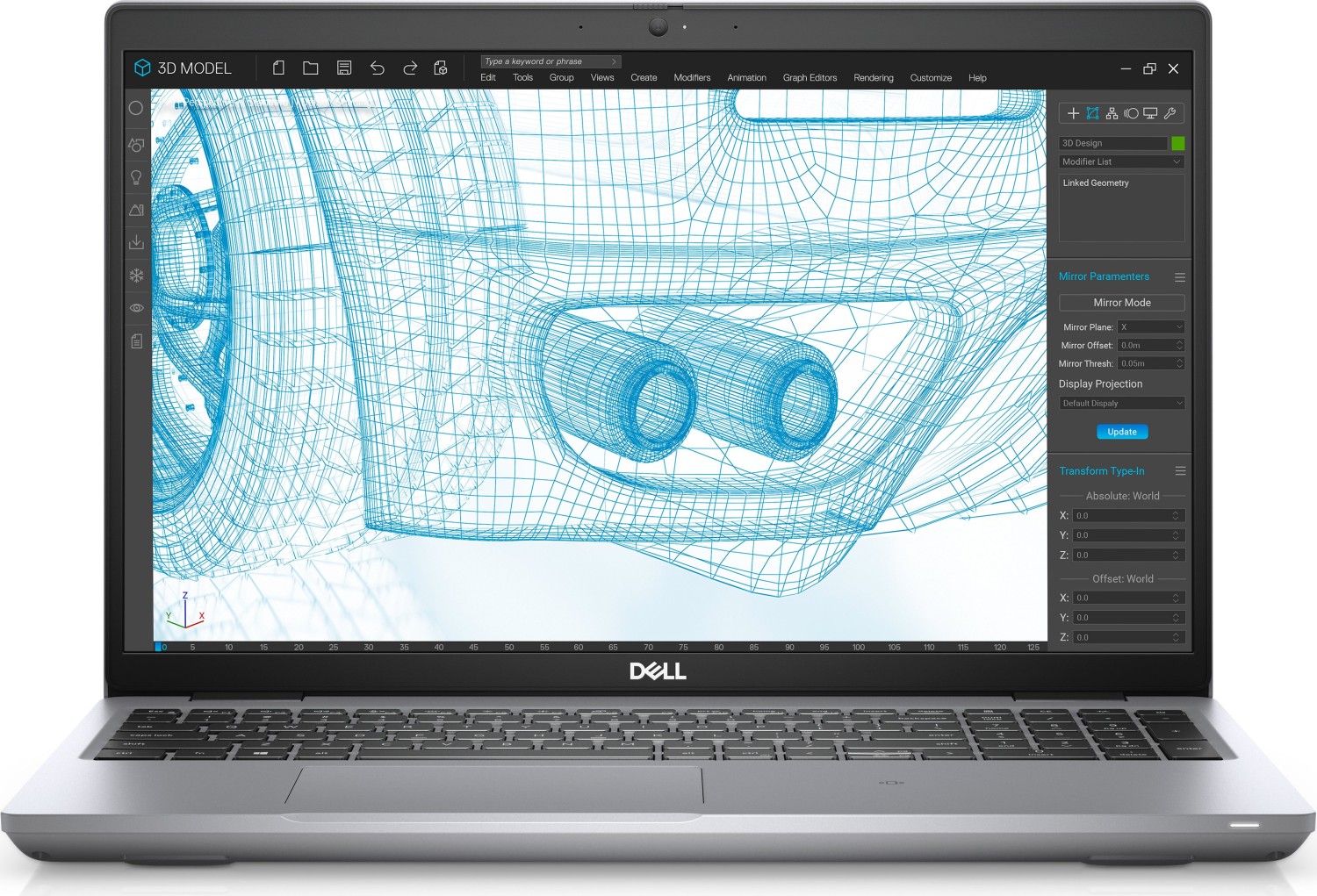Intel® Core™ i7-11850H / 2,1 - 2,5 GHz / Octa-Core / Turbo Speed 4,8 GHz, 32 GB DDR4 SODIMM, 256 GB NVME SSD, 39,6 cm (15,6″), Matiran (AntiGlare, matt), Touch, FHD 1920 x 1080, NVIDIA T600 (4 GB GDDR6) Mobile, HDMI, Thunderbolt, 2x USB, backlit_kb, Card reader, bluetooth, No OS Installed - No COA