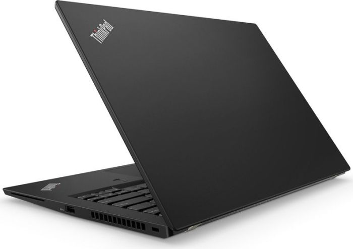 Prenosnik Lenovo ThinkPad T480S / i7 / RAM 8 GB / SSD Disk / 14,0″ FHD - slika 5