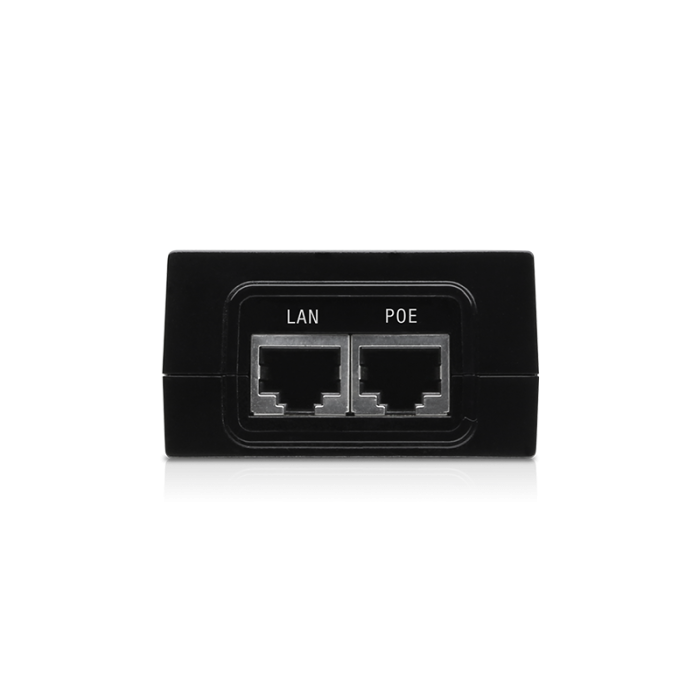 Ubiquiti POE adapter POE-48-24W-G - slika 2