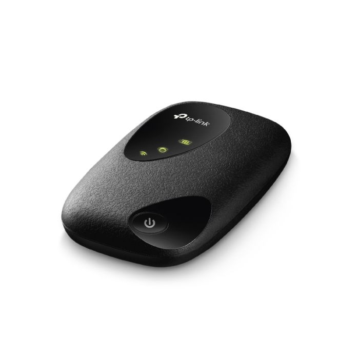TP-Link 4G LTE Mobile Wi-Fi hotspot z baterijskim napajanjem M7200 - slika 2