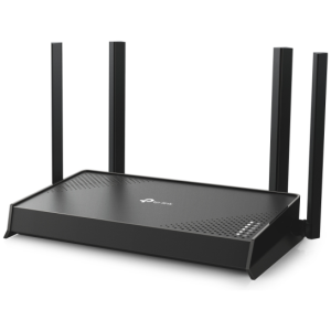 1 Gbps LAN brezžični usmerjevalnik