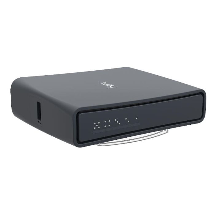 MikroTik hAP ac lite tower brezžični usmerjevalnik (RB952Ui-5ac2nD-TC) - slika 2