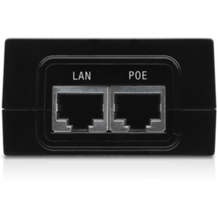 Ubiquiti gigabitni POE adapter POE-24-24W-G - slika 2