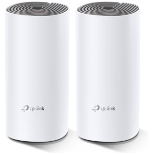 TP-LINK brezžična dostopna točka DECO E4 - 2 pack