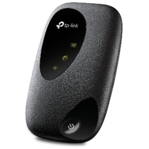 TP-Link 4G LTE Mobile Wi-Fi hotspot z baterijskim napajanjem M7200